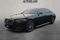 Mercedes-Benz S din 2023 cu 56.000 km - oferta MER131868 - foto 1