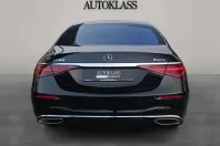 Mercedes-Benz S din 2023 cu 56.000 km - oferta MER131868 - foto 4