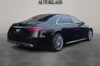 Mercedes-Benz S din 2023 cu 56.000 km - oferta MER131868 - foto 5