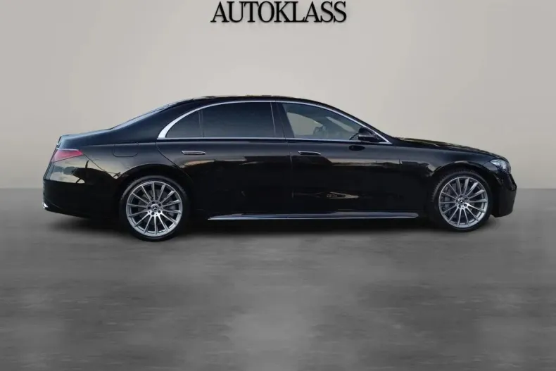 Mercedes-Benz S din 2023 cu 56.000 km - oferta MER131868 - foto 6