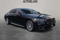 Mercedes-Benz S din 2023 cu 56.000 km - oferta MER131868 - foto 7