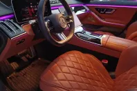 Mercedes-Benz S din 2023 cu 56.000 km - oferta MER131868 - foto 9