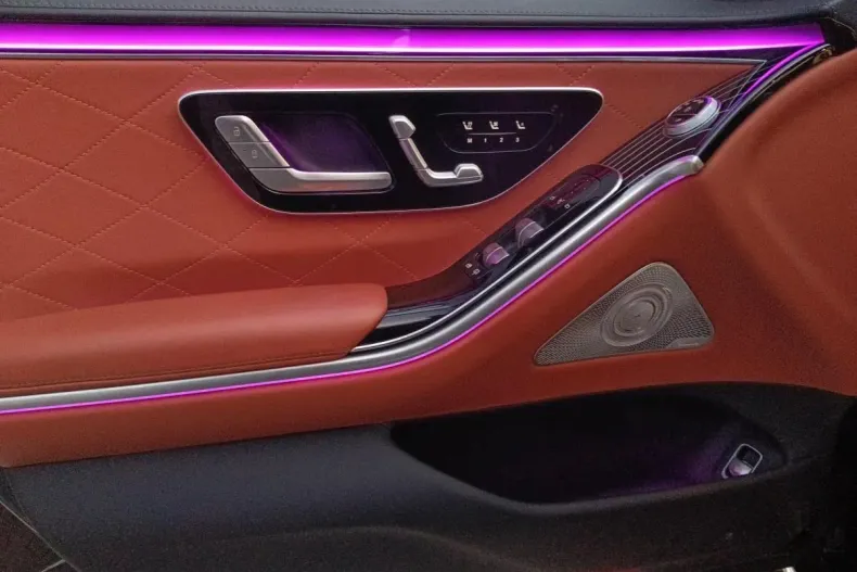 Mercedes-Benz S din 2023 cu 56.000 km - oferta MER131868 - foto 10