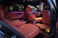 Mercedes-Benz S din 2023 cu 56.000 km - oferta MER131868 - foto 17