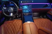 Mercedes-Benz S din 2023 cu 56.000 km - oferta MER131868 - foto 19