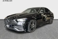 Mercedes-Benz C din 2024 cu 20.000 km - oferta MER131869 - foto 1