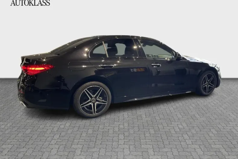 Mercedes-Benz C din 2024 cu 20.000 km - oferta MER131869 - foto 5
