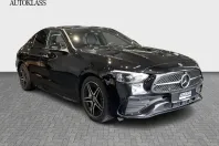 Mercedes-Benz C din 2024 cu 20.000 km - oferta MER131869 - foto 6