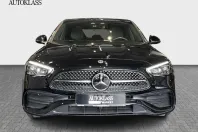 Mercedes-Benz C din 2024 cu 20.000 km - oferta MER131869 - foto 7