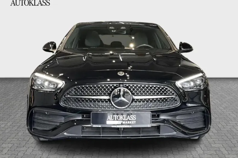 Mercedes-Benz C din 2024 cu 20.000 km - oferta MER131869 - foto 7