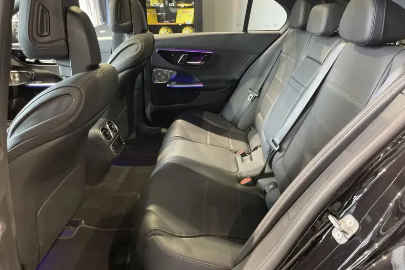 Mercedes-Benz C din 2024 cu 20.000 km - oferta MER131869 - foto 14