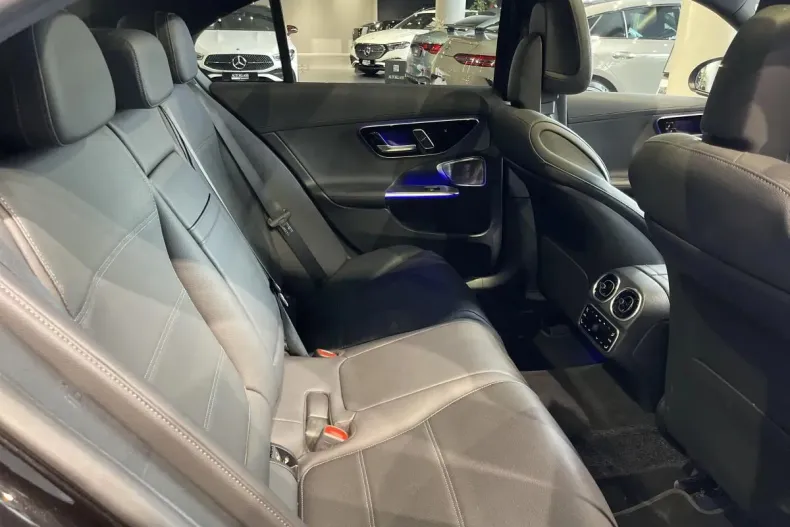 Mercedes-Benz C din 2024 cu 20.000 km - oferta MER131869 - foto 15