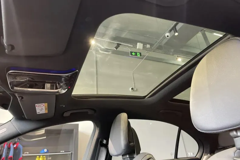 Mercedes-Benz C din 2024 cu 20.000 km - oferta MER131869 - foto 19