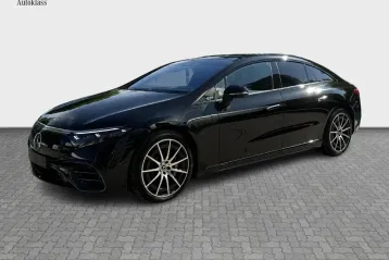 Mercedes-Benz EQS din 2022 - oferta MER131870