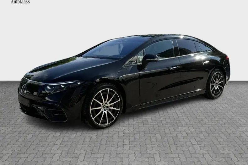 Mercedes-Benz EQS din 2022 cu 38.000 km - oferta MER131870 - foto 1