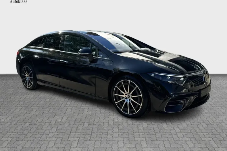 Mercedes-Benz EQS din 2022 cu 38.000 km - oferta MER131870 - foto 3