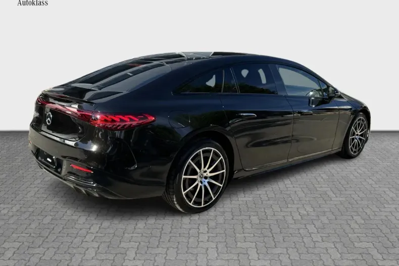 Mercedes-Benz EQS din 2022 cu 38.000 km - oferta MER131870 - foto 5