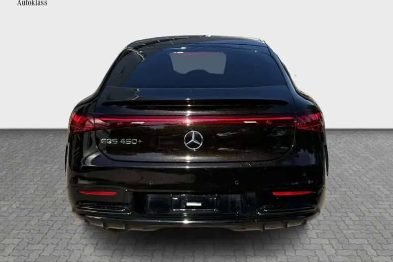 Mercedes-Benz EQS din 2022 cu 38.000 km - oferta MER131870 - foto 6