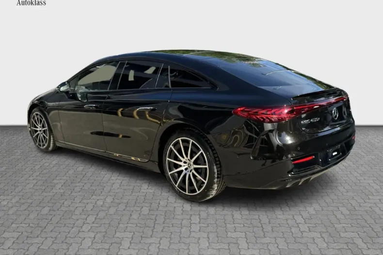 Mercedes-Benz EQS din 2022 cu 38.000 km - oferta MER131870 - foto 7