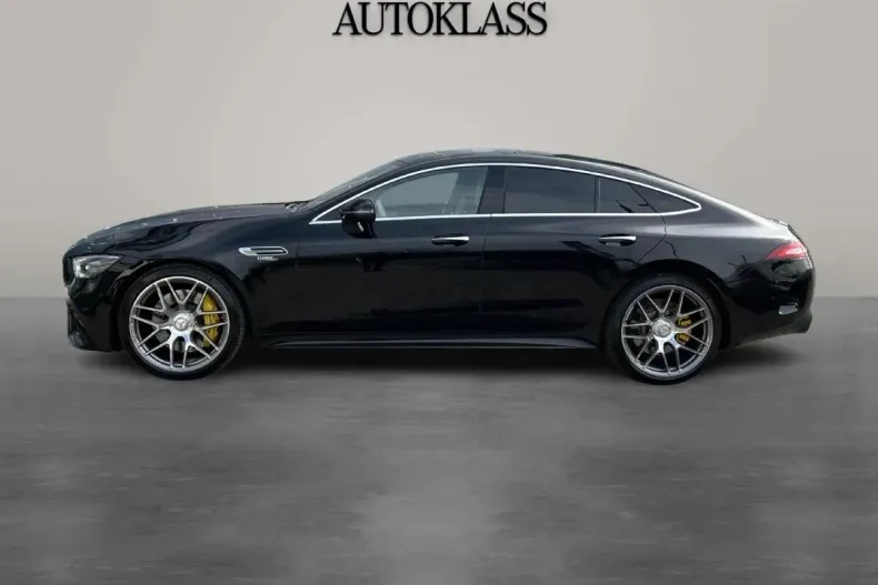 Mercedes-Benz AMG GT din 2021 cu 48.900 km - oferta MER131873 - foto 2