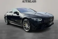 Mercedes-Benz AMG GT din 2021 cu 48.900 km - oferta MER131873 - foto 7