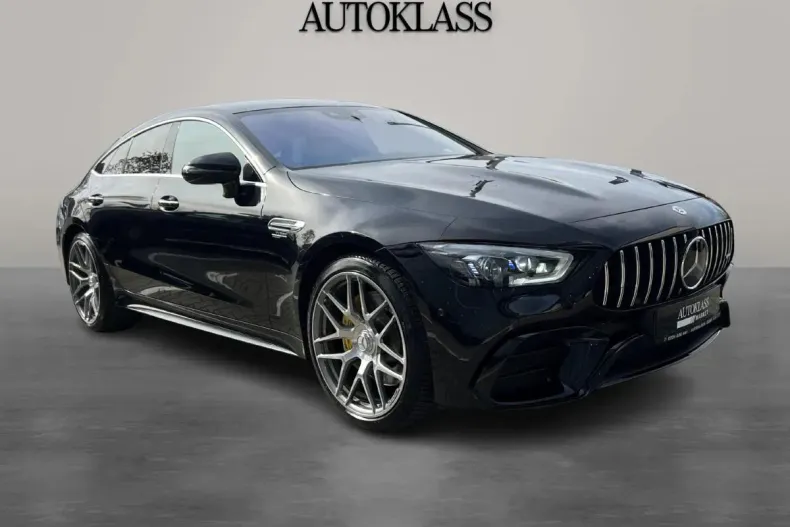 Mercedes-Benz AMG GT din 2021 cu 48.900 km - oferta MER131873 - foto 7