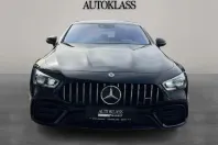 Mercedes-Benz AMG GT din 2021 cu 48.900 km - oferta MER131873 - foto 8
