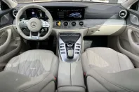 Mercedes-Benz AMG GT din 2021 cu 48.900 km - oferta MER131873 - foto 13