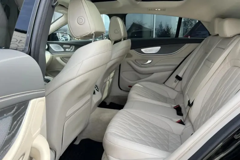 Mercedes-Benz AMG GT din 2021 cu 48.900 km - oferta MER131873 - foto 16