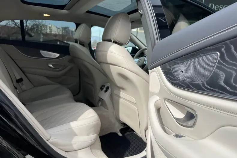 Mercedes-Benz AMG GT din 2021 cu 48.900 km - oferta MER131873 - foto 17