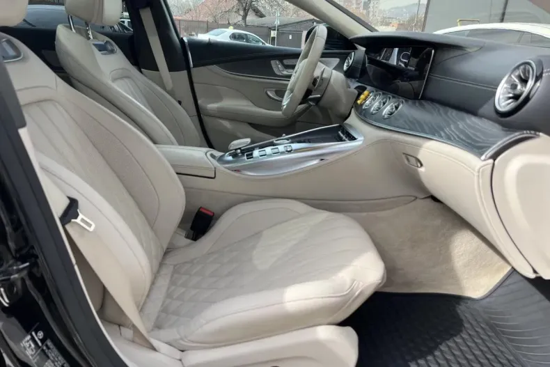 Mercedes-Benz AMG GT din 2021 cu 48.900 km - oferta MER131873 - foto 20