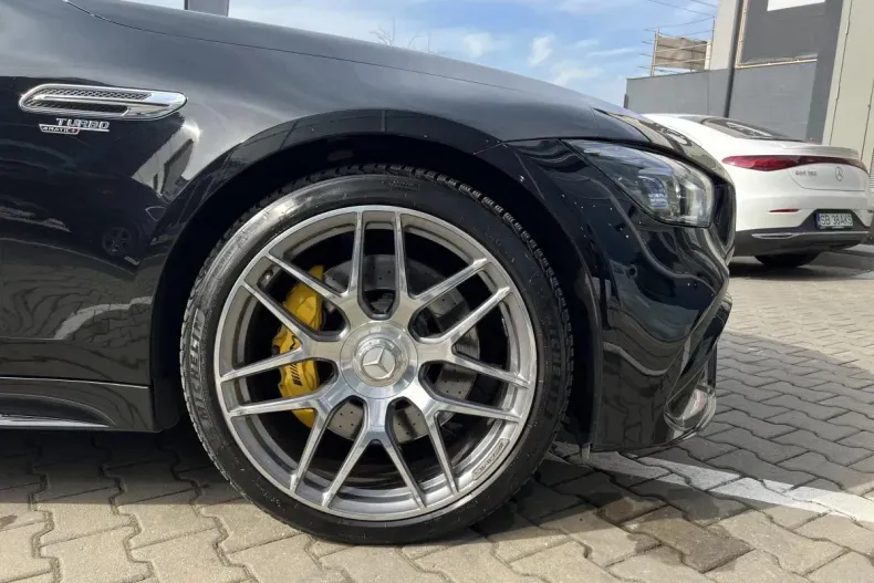 Mercedes-Benz AMG GT din 2021 cu 48.900 km - oferta MER131873 - foto 22