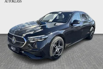 Mercedes-Benz E din 2023 - oferta MER131874