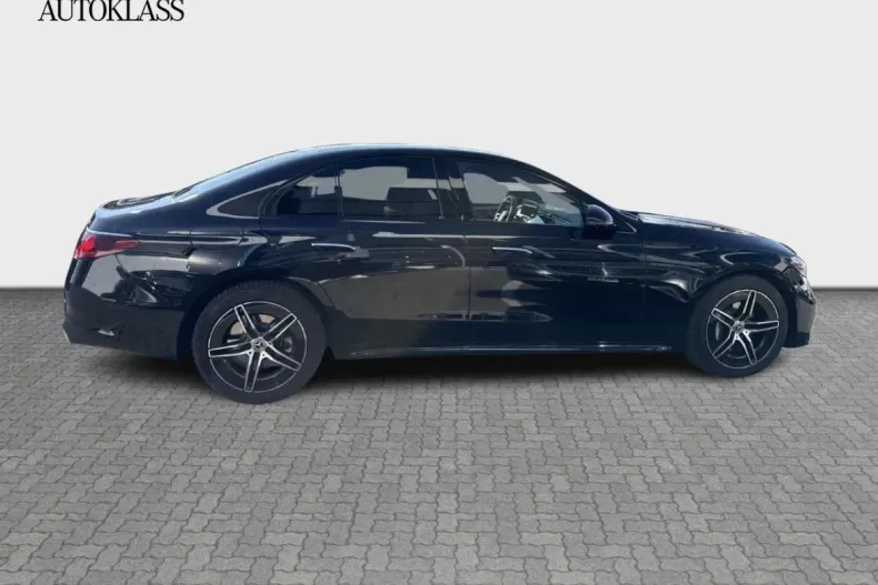 Mercedes-Benz E din 2023 cu 35.500 km - oferta MER131874 - foto 4