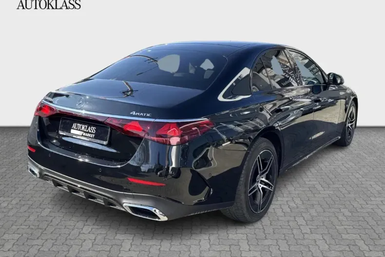 Mercedes-Benz E din 2023 cu 35.500 km - oferta MER131874 - foto 5