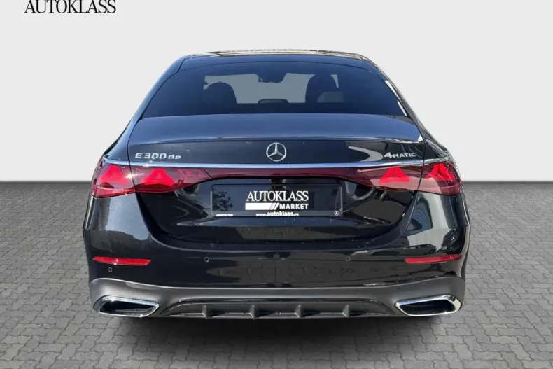 Mercedes-Benz E din 2023 cu 35.500 km - oferta MER131874 - foto 6