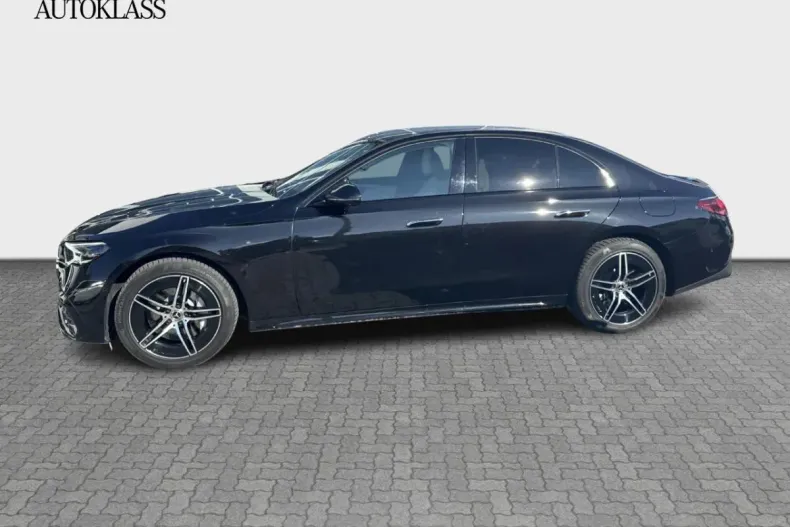 Mercedes-Benz E din 2023 cu 35.500 km - oferta MER131874 - foto 8