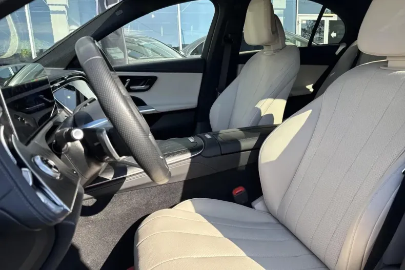 Mercedes-Benz E din 2023 cu 35.500 km - oferta MER131874 - foto 10