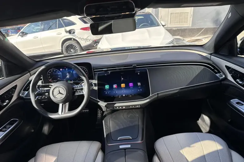 Mercedes-Benz E din 2023 cu 35.500 km - oferta MER131874 - foto 16