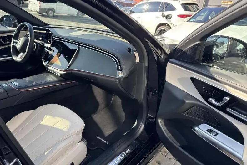 Mercedes-Benz E din 2023 cu 35.500 km - oferta MER131874 - foto 18