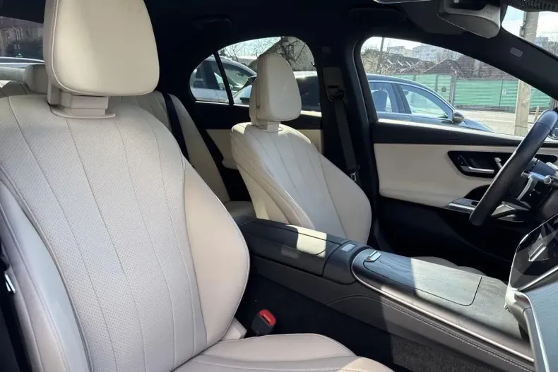 Mercedes-Benz E din 2023 cu 35.500 km - oferta MER131874 - foto 19