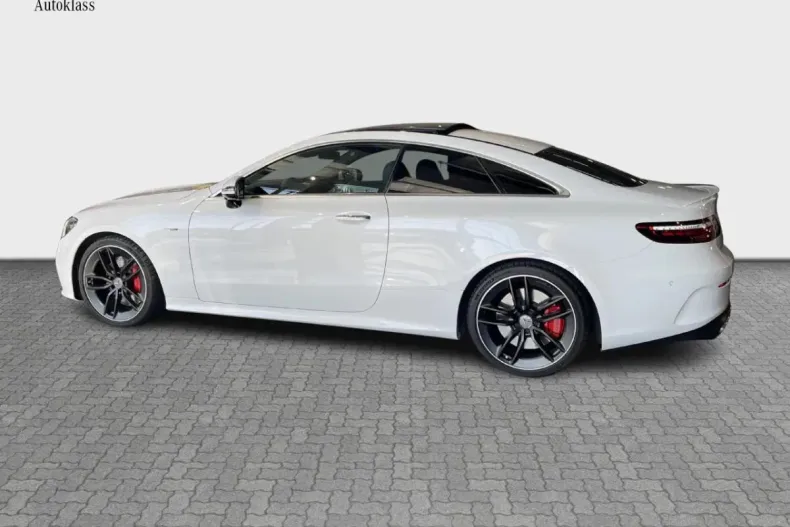 Mercedes-Benz E din 2023 cu 9.126 km - oferta MER131875 - foto 2