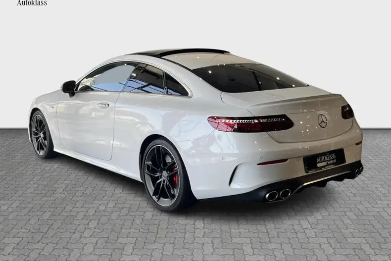 Mercedes-Benz E din 2023 cu 9.126 km - oferta MER131875 - foto 3