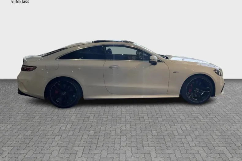 Mercedes-Benz E din 2023 cu 9.126 km - oferta MER131875 - foto 6