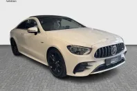 Mercedes-Benz E din 2023 cu 9.126 km - oferta MER131875 - foto 7