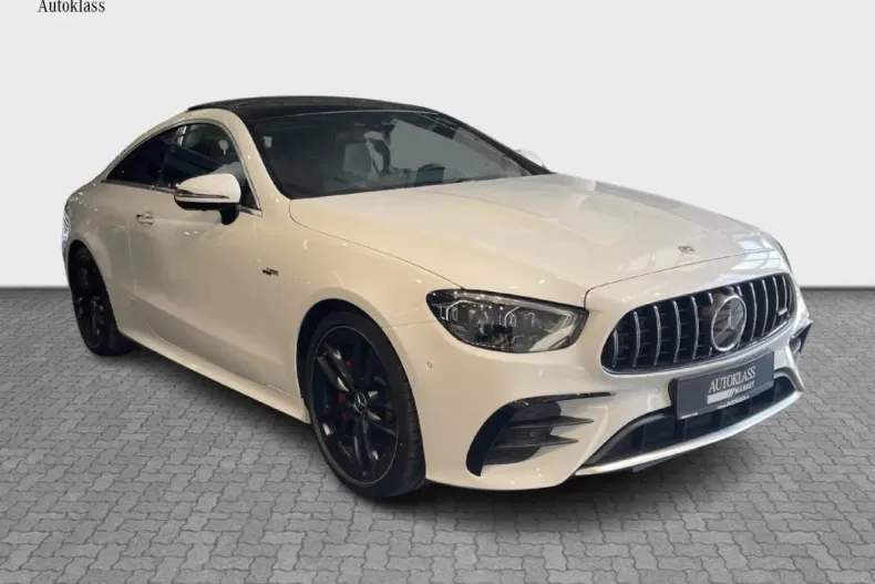 Mercedes-Benz E din 2023 cu 9.126 km - oferta MER131875 - foto 7