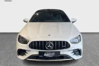 Mercedes-Benz E din 2023 cu 9.126 km - oferta MER131875 - foto 8