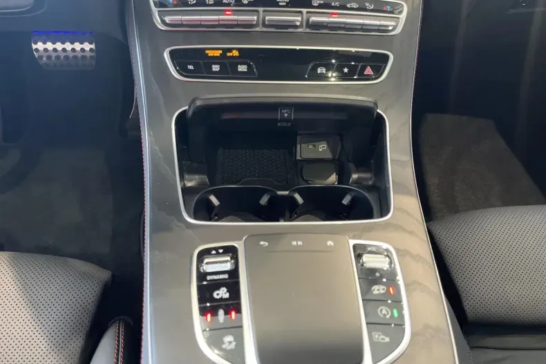 Mercedes-Benz E din 2023 cu 9.126 km - oferta MER131875 - foto 14