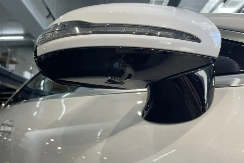 Mercedes-Benz E din 2023 cu 9.126 km - oferta MER131875 - foto 15