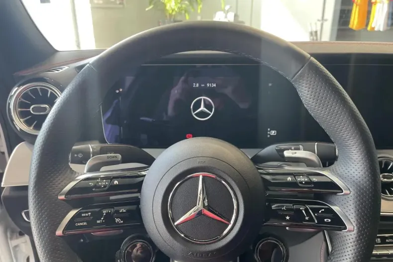 Mercedes-Benz E din 2023 cu 9.126 km - oferta MER131875 - foto 17